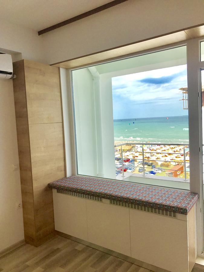 Hg Apartaments Mamaia Εξωτερικό φωτογραφία