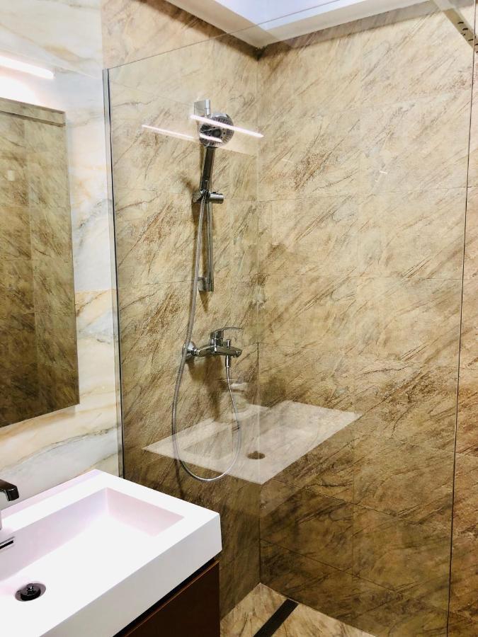Hg Apartaments Mamaia Εξωτερικό φωτογραφία